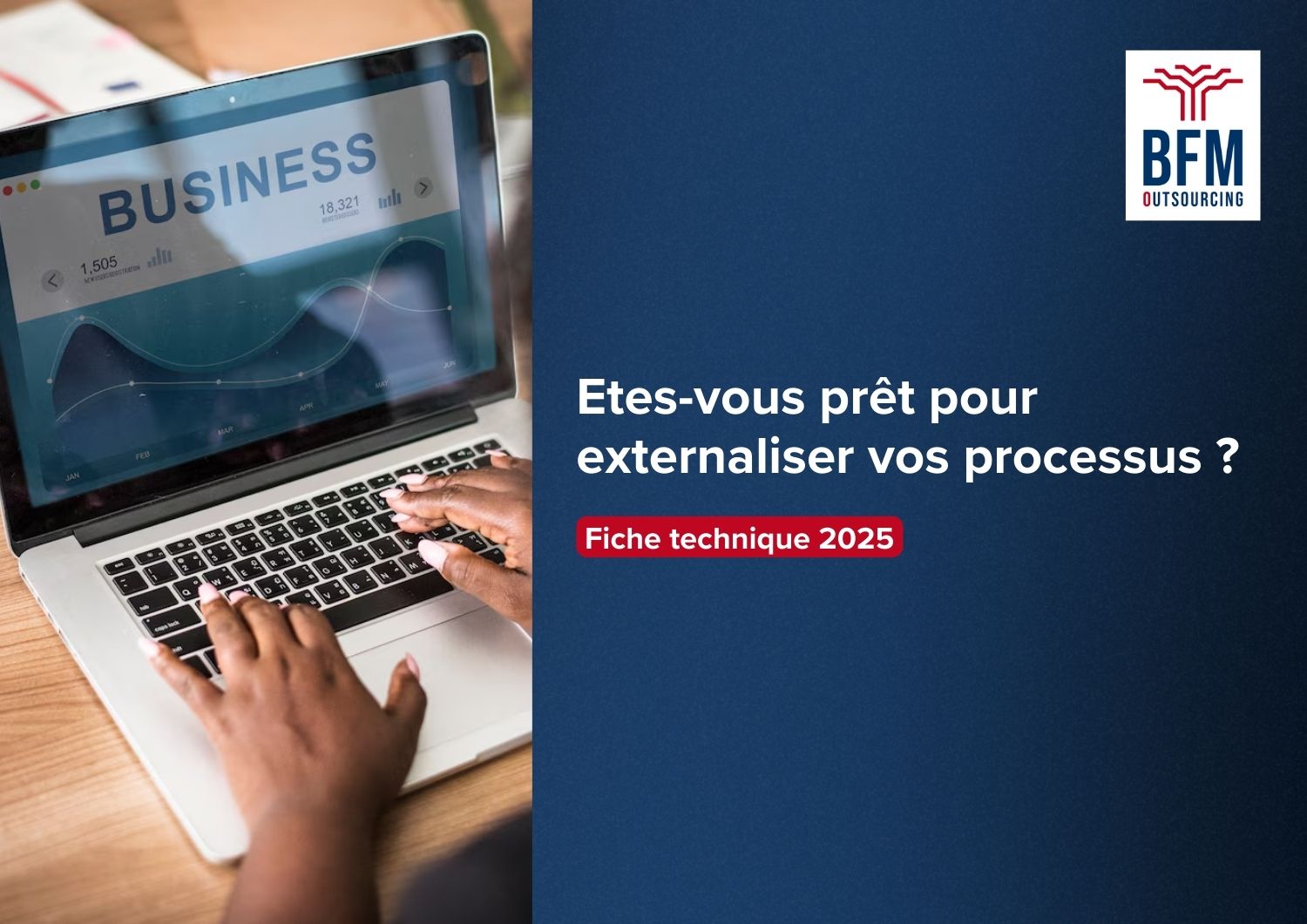 Etes-vous prêt pour externaliser vos processus